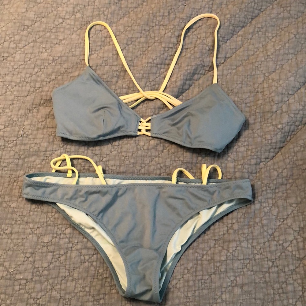 Women’s VS bikini